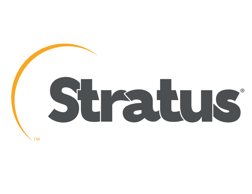 Stratus Logo
